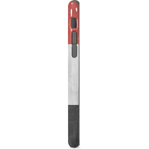 Egypt Flag Distressed iPhone 7 Pro Case